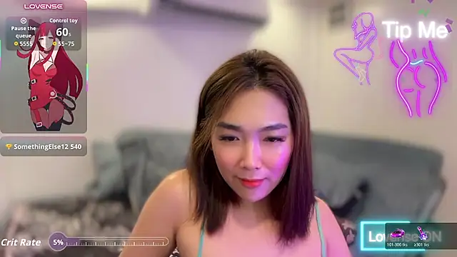 YourGuiltyPleasure12 Show Webcam