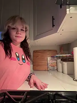 Cutiepiespanks – webcam-show
