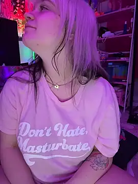 Cutiepiespanks – live chatrum