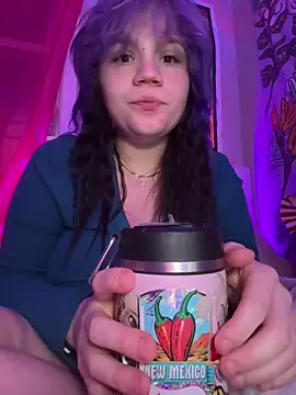 Pokazy przed kamerką – Cutiepiespanks