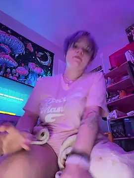 Cutiepiespanks Webcamshow