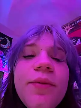 Cutiepiespanks – webcam-show