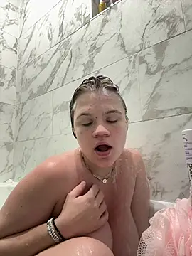 Cutiepiespanks' Webcam Show