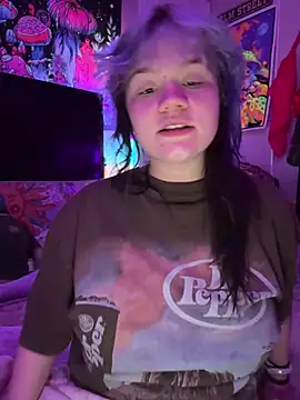 Cutiepiespanks Show Webcam