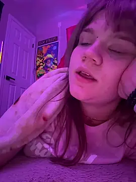 عرض كام Cutiepiespanks