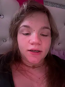 Cutiepiespanksn Webbikameraesitys