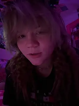 Cutiepiespanks Show Webcam