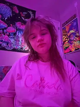 Cutiepiespanks: вебкам-шоу