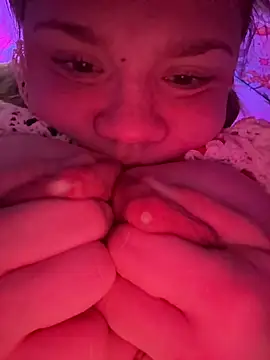 Cutiepiespanks – webcam-show
