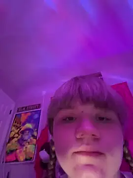Cutiepiespanks Webcam Show