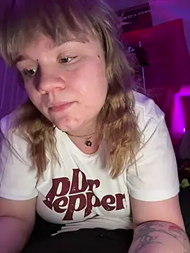 הופעת וובקאם של Cutiepiespanks