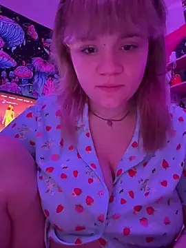 Cutiepiespanks webcam show