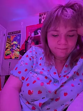 Cutiepiespanks Show in webcam