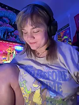 Cutiepiespanks – webcam-show