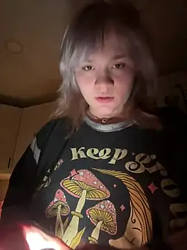 Cutiepiespanks' Webcam Show