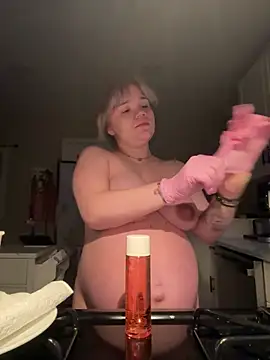 Show webcam de Cutiepiespanks