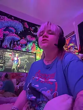 Cutiepiespanks Webcamshow