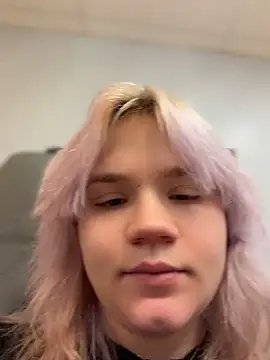 Cutiepiespanks 在線直播表演