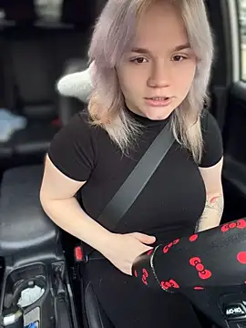 Cutiepiespanks Adlı Modelin Web Kamerası Şovu