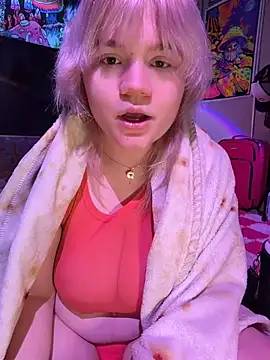Cutiepiespanks – webcam-show