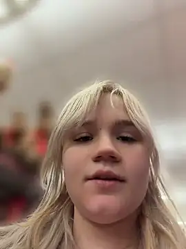 Cutiepiespanks Show Webcam