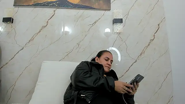 Chatroom XXX en direct de allice_green