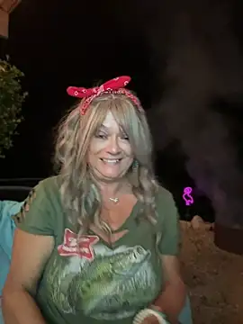 Show Webcam de cowgirlc