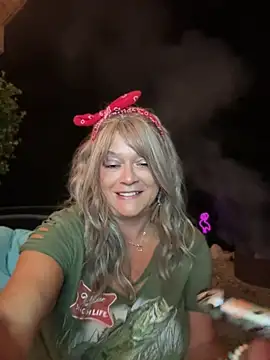 Show Webcam de cowgirlc
