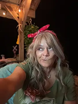 Show Webcam de cowgirlc