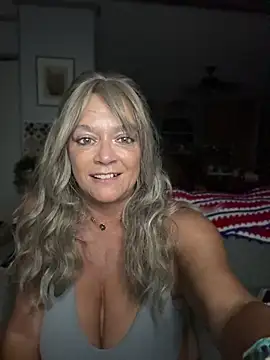 Show Webcam de cowgirlc