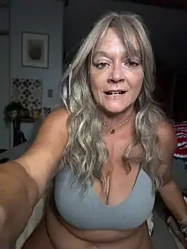 Show Webcam de cowgirlc