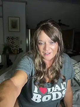 cowgirlc's Webcam Show