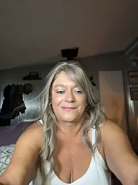 Show Webcam de cowgirlc