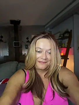 cowgirlc's Webcam Show