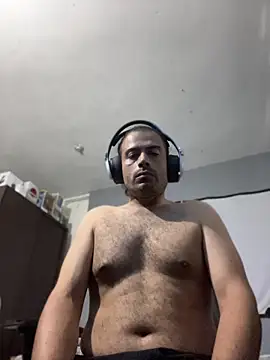CarlRitzJay's Live XXX Chat