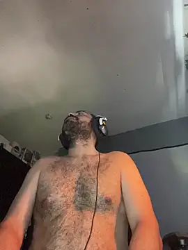 Živý XXX chat CarlRitzJay