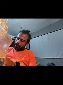 CarlRitzJay Шоу с уебкамера
