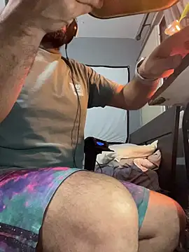 CarlRitzJay's Live XXX Chat