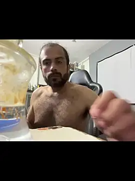 Chat XXX Live CarlRitzJay