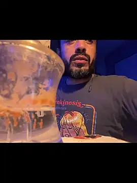 CarlRitzJay's Webcam Show