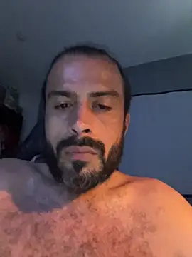 Show webcam de CarlRitzJay