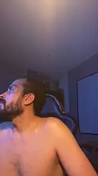 CarlRitzJay webcam show