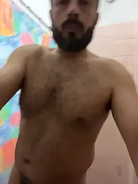 CarlRitzJay Webcam show