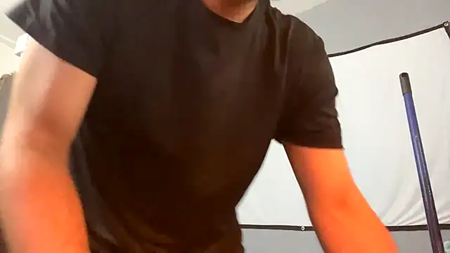Show webcam de CarlRitzJay