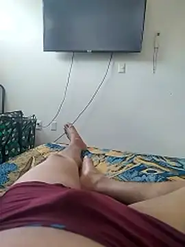 sagrado_1989 Webcam-Show