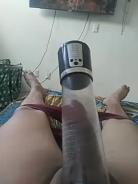 sagrado_1989 Adlı Modelin Canlı XXX Sohbeti
