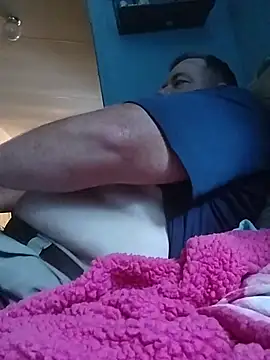 lawndad79 webkamerás műsora