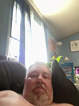 lawndad79 Pertunjukan Webcam