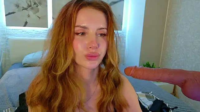 Betty_June Live XXX-Chat