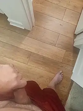 Вебкам-шоу Mark_Dad